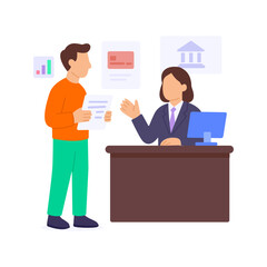 Credit Card Application, applying for new card approval