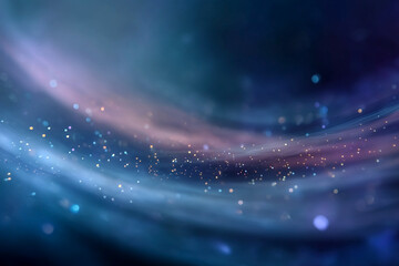 Abstract Energy Circle