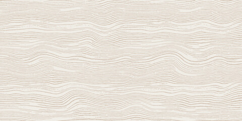 Wood texture imitation, horizontal grunge lines, vector design