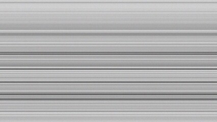 Obraz premium A grayscale image showing many horizontal lines of varying thickness and shade