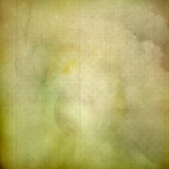 Vintage green textured background with soft gradients and aged paper effect, ideal for Christmas cards, rustic invitations, or retro scrapbook designs.