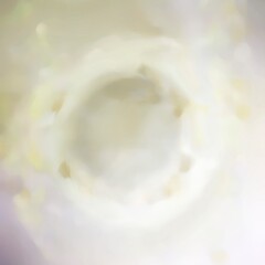Soft abstract beige and white background with gentle light swirls and a dreamy texture, perfect for elegant designs, winter themes, or minimalist holiday projects.