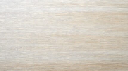 Naklejka premium Smooth Light Wood Texture Background for Modern Design, Natural and Minimalist Aesthetic