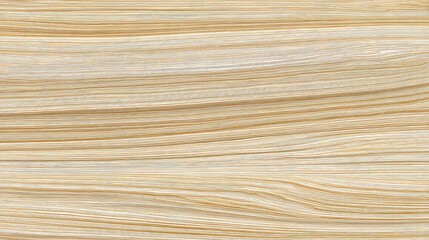 Naklejka premium Light-colored wooden texture with organic grain pattern ideal for backgrounds, design projects, and nature-themed concepts