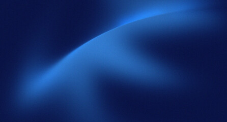 abstract wavy soft blue color