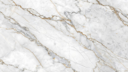 White marble texture background pattern with high resolution. Can be used for interior decoration.