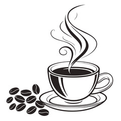 cup of coffee