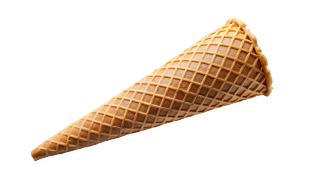 ice cream cone - Powered by Adobe