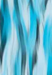 blue abstract background Camouflage Abstract Animal Pattern Brush Watercolor Texture