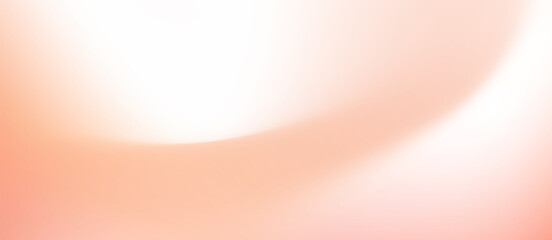 gradient white and pink color background