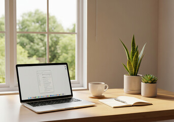 High-Tech Workspaces and Innovation