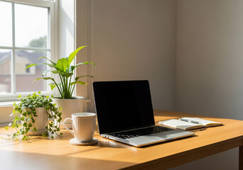 High-Tech Workspaces and Innovation