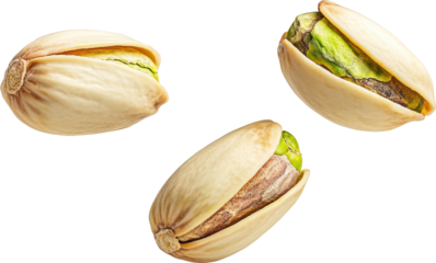 pistachio nuts