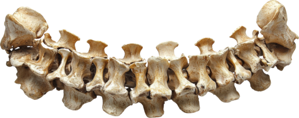 spine bone 