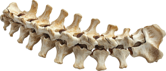spine bone 