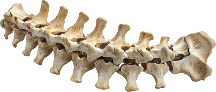 spine bone 