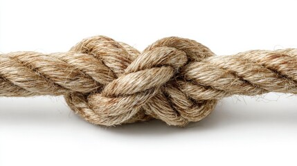 Simplifying Complex Problems Represented by Tangled Rope Transforming Into a Straight Line