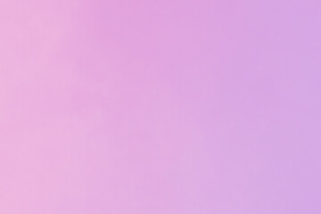 Soft Pastel Pink and Lilac Gradient Abstract Background