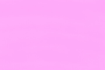 Solid Vibrant Pink Abstract Background