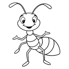 cartoon bee cartoon
