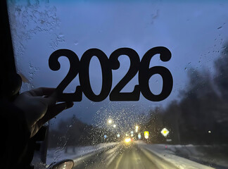 Numbers 2026 New Year Christmas the way forward