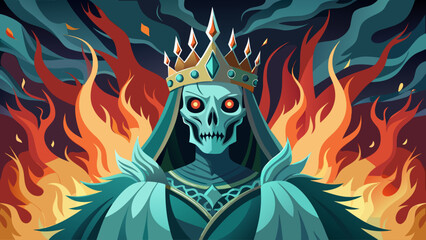 ghost-flame-crown