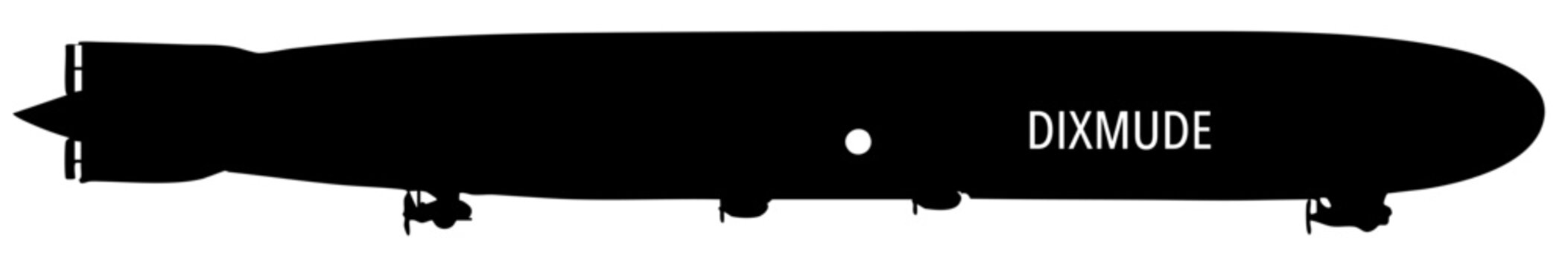 dixmude
