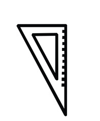 pencil icon vector illustration