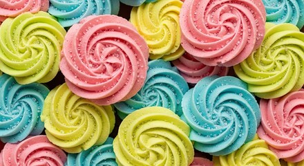Playful Pattern Design of Festive Cupcake Frosting Swirls and Sugar Dusting..jpeg