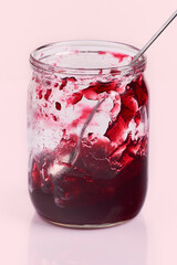 cherry confiture