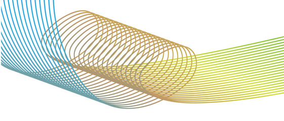 Abstract vector background illustration