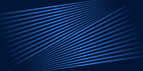 blue background metal pattern line style