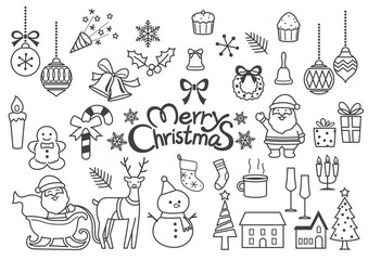 Christmas-Icons