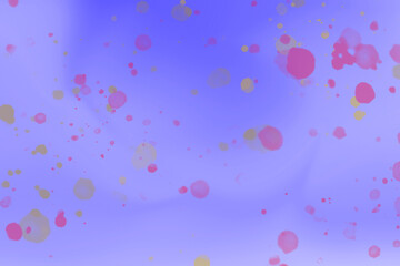 abstract colorful background