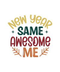 New year SVG vector designs, New year svg cut file designs, new year svg vector cut file designs