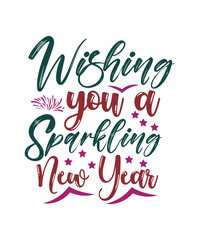 New year SVG vector designs, New year svg cut file designs, new year svg vector cut file designs