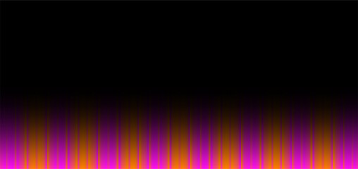 Obraz premium Abstract vertical wave line pattern background with glowing gradient effect, digital motion design, modern futuristic wallpaper, smooth light texture, creative energy lines, elegant artistic backdrop 