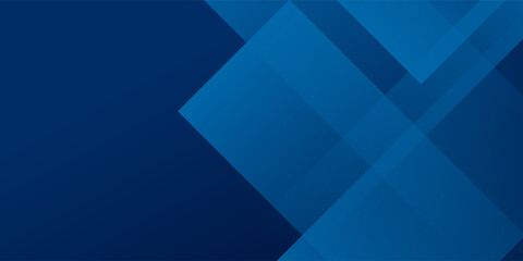 modern blue abstract background with elegant bright diagonal lines.