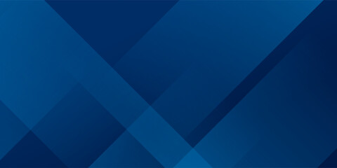 modern blue abstract background with elegant bright diagonal lines.