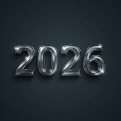 New Year 2026