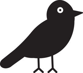 Bird head collection minimalist outline style. Vector set .Minimalist line art drawing of a quail bird head. Simple black line drawing of a rooster's head.  A simple black outline drawing of a bird in