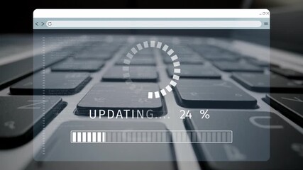 Knowledge upgrade and software update, digital skills improvement, competitive advantage, continuous learning, and staying up to date with latest technology and software trends. Muxer