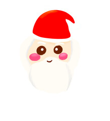 Christmas Santa Claus