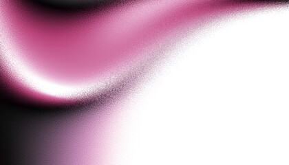 Gradient lights on overlay transparent background, abstract dark pink grain gradation texture, dark pink soft blur with noise texture abstract
