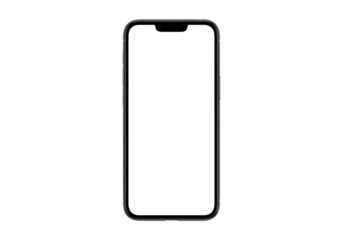 Sleek smartphone mockup for app developers and tech enthusiasts showcases modern mobile design