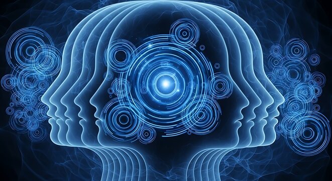 Brain Gear Technology Mind