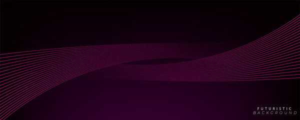 Abstract geometric colorful neon circular illustration design background. vector illustrations