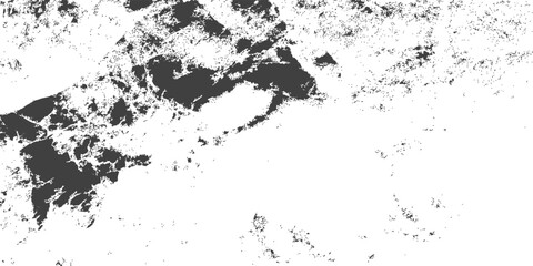 Dark grunge texture background with black ink splash design