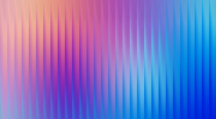 Abstract vibrant gradient colorful background