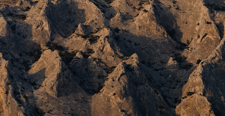 stone wall background